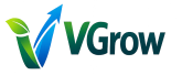 VGrow AI product company logo